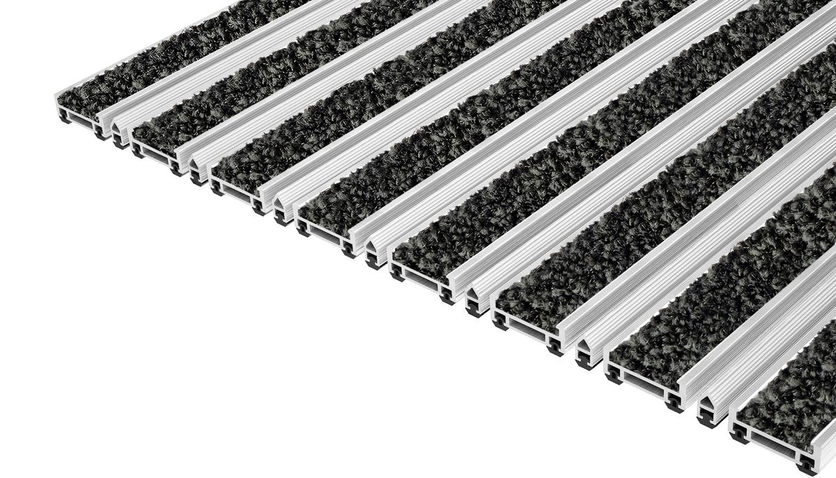 Top Clean Stabil 12 Pulse Inserto E Inserto Raschiante