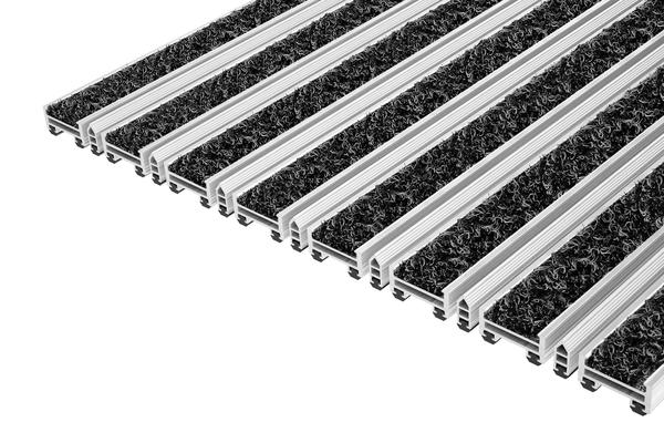 Top Clean STABIL WAVE 17 e inserto Raschiante: con inserto WAVE