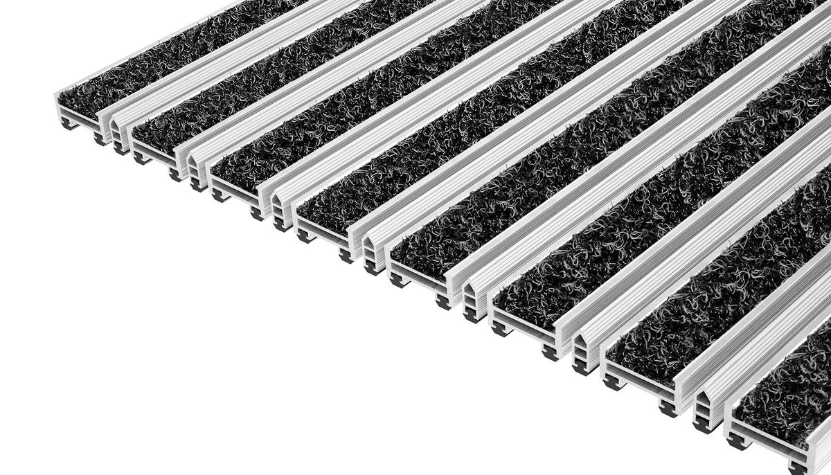 Top Clean Stabil 17 Wave Inserto E Inserto Raschiante
