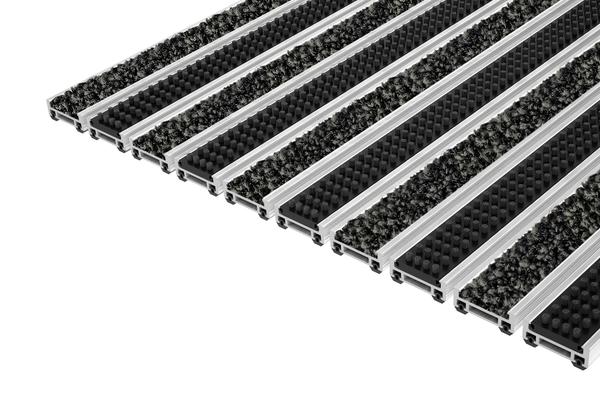 Top Clean STABIL PULSE 12: con inserto PULSE e Profilo a Spazzola