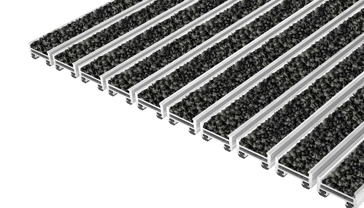 Top Clean Stabil 17 Pulse Inserto